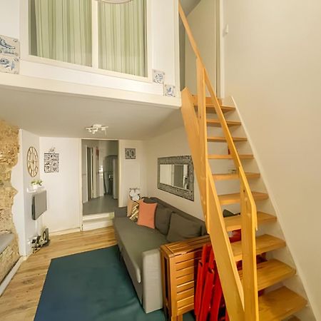 Historical Bica - 3 Bedroom Apartment ลิสบอน ภายนอก รูปภาพ