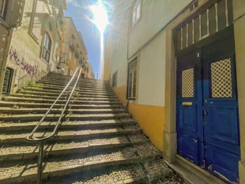 Historical Bica - 3 Bedroom Apartment ลิสบอน ภายนอก รูปภาพ