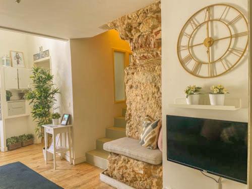 Historical Bica - 3 Bedroom Apartment ลิสบอน ภายนอก รูปภาพ