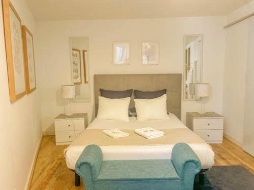 Historical Bica - 3 Bedroom Apartment ลิสบอน ภายนอก รูปภาพ