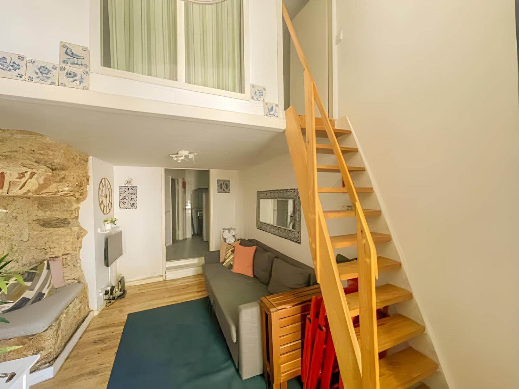 Historical Bica - 3 Bedroom Apartment ลิสบอน ภายนอก รูปภาพ