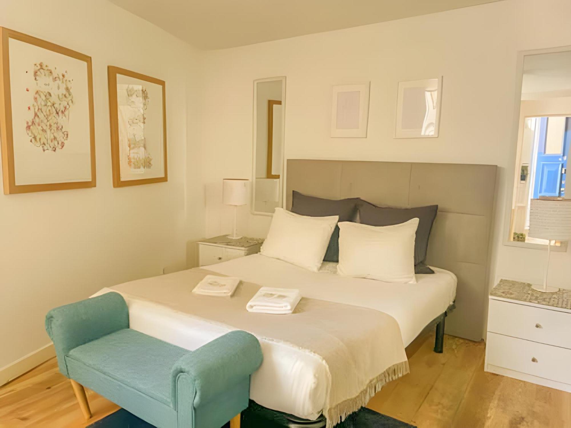 Historical Bica - 3 Bedroom Apartment ลิสบอน ภายนอก รูปภาพ