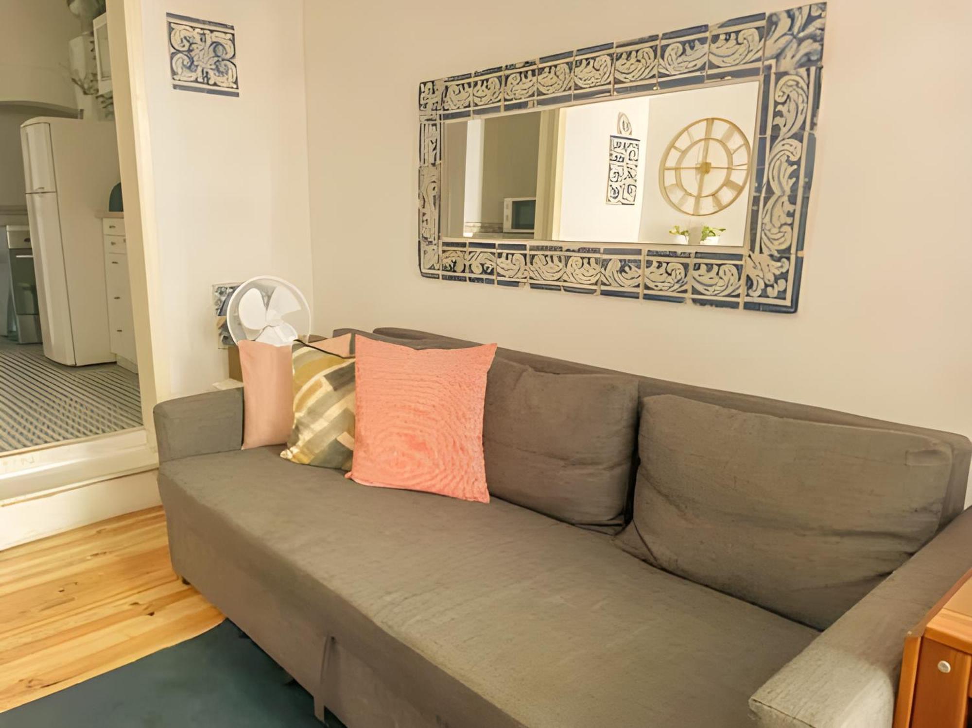 Historical Bica - 3 Bedroom Apartment ลิสบอน ภายนอก รูปภาพ