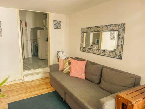 Historical Bica - 3 Bedroom Apartment ลิสบอน ภายนอก รูปภาพ