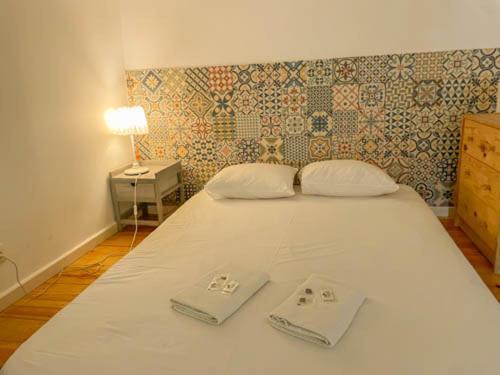 Historical Bica - 3 Bedroom Apartment ลิสบอน ภายนอก รูปภาพ