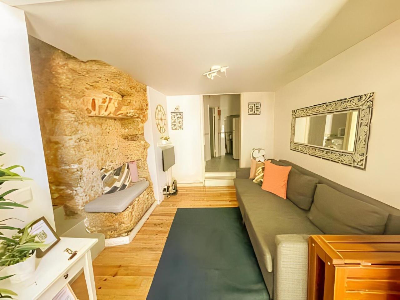 Historical Bica - 3 Bedroom Apartment ลิสบอน ภายนอก รูปภาพ